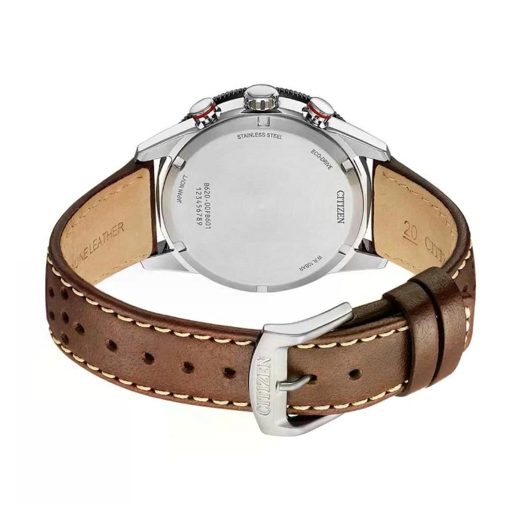 ساعت مچی مردانه سیتیزن CITIZEN CA4714-04A