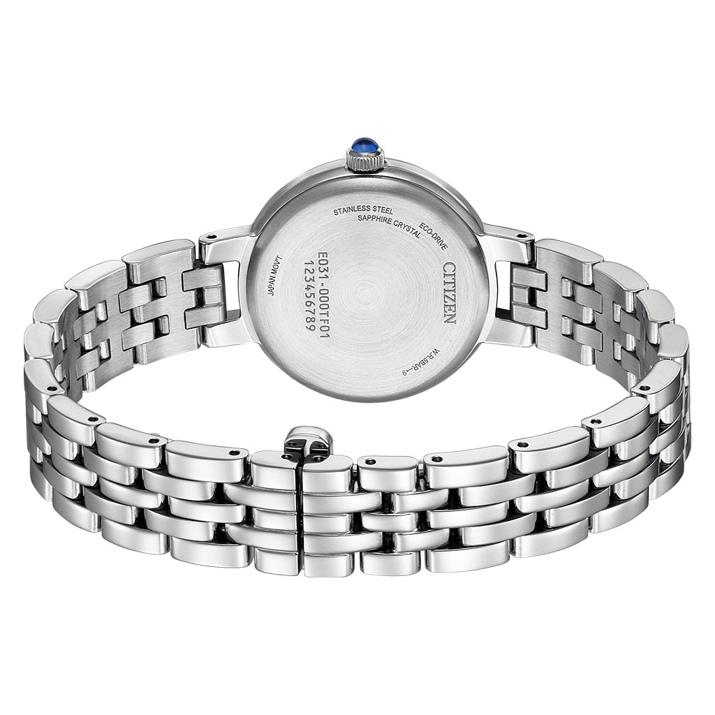 ساعت مچی زنانه سیتیزن CITIZEN EM0990-81E