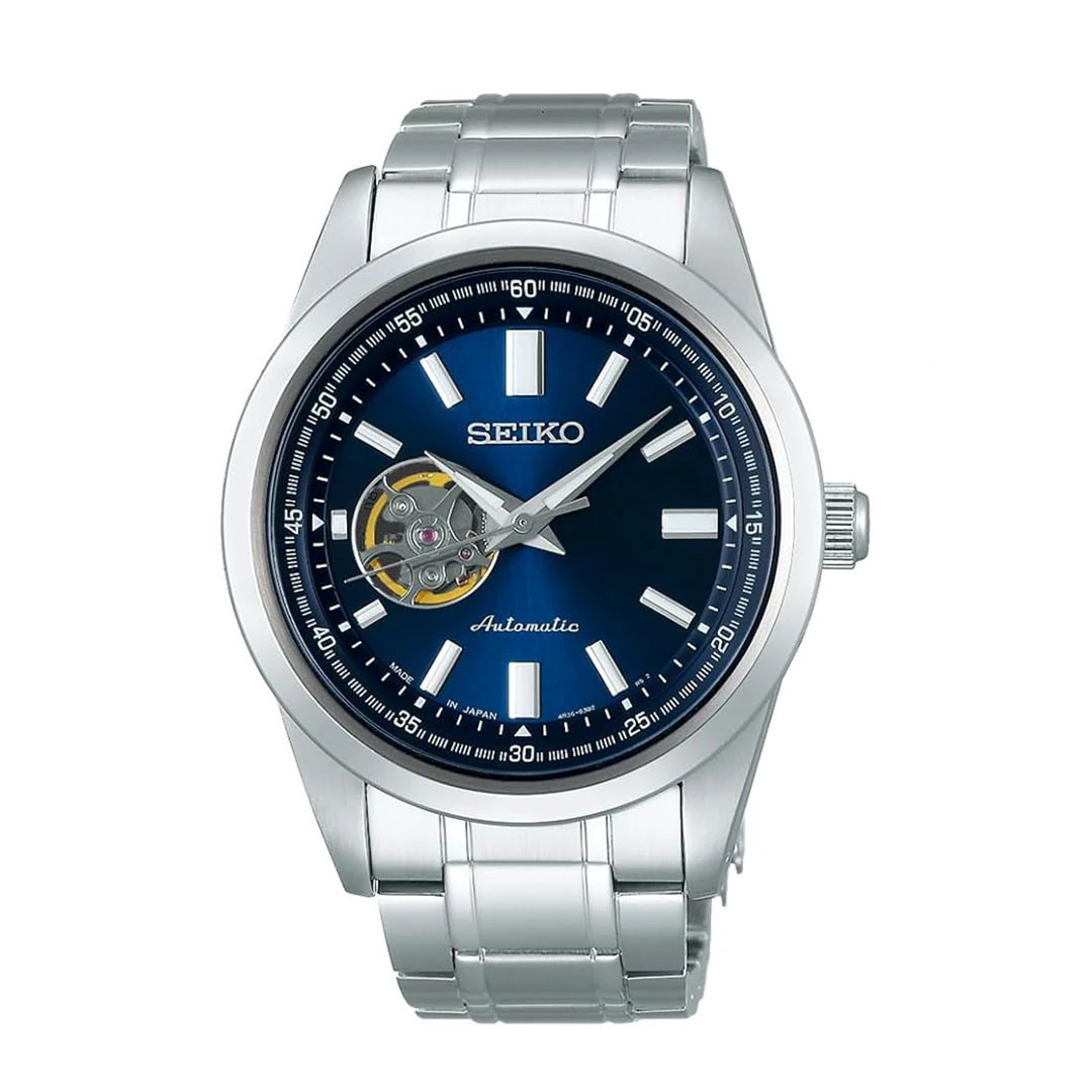 ساعت مچی مردانه سیکو SEIKO GENERAL SCVE051