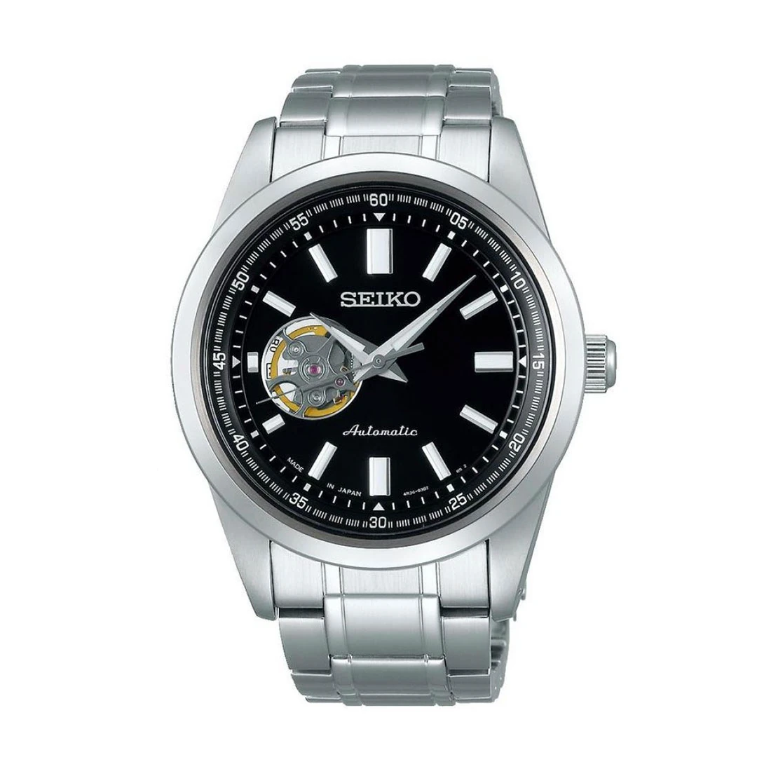 ساعت مچی مردانه سیکو SEIKO GENERAL SCVE053