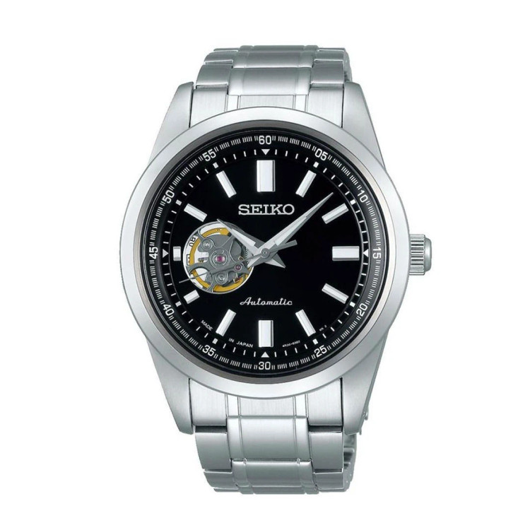 ساعت مچی مردانه سیکو SEIKO GENERAL SCVE053