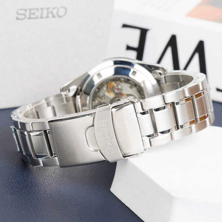ساعت مچی مردانه سیکو SEIKO GENERAL SCVE053