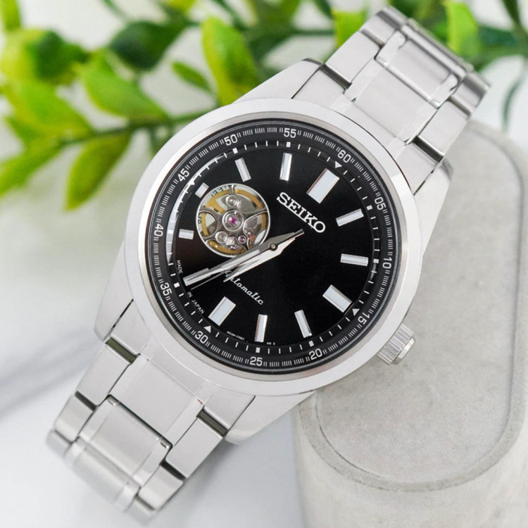 ساعت مچی مردانه سیکو SEIKO GENERAL SCVE053