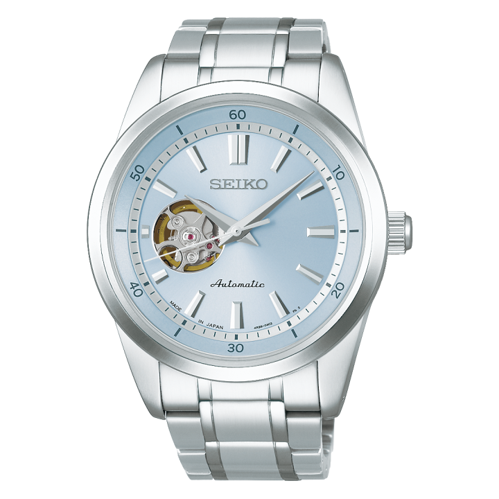 ساعت مچی مردانه سیکو SEIKO SCVE065