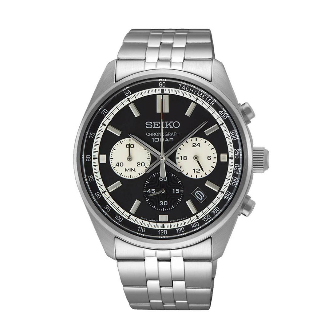 ساعت مچی مردانه سیکو SEIKO SSB429P1
