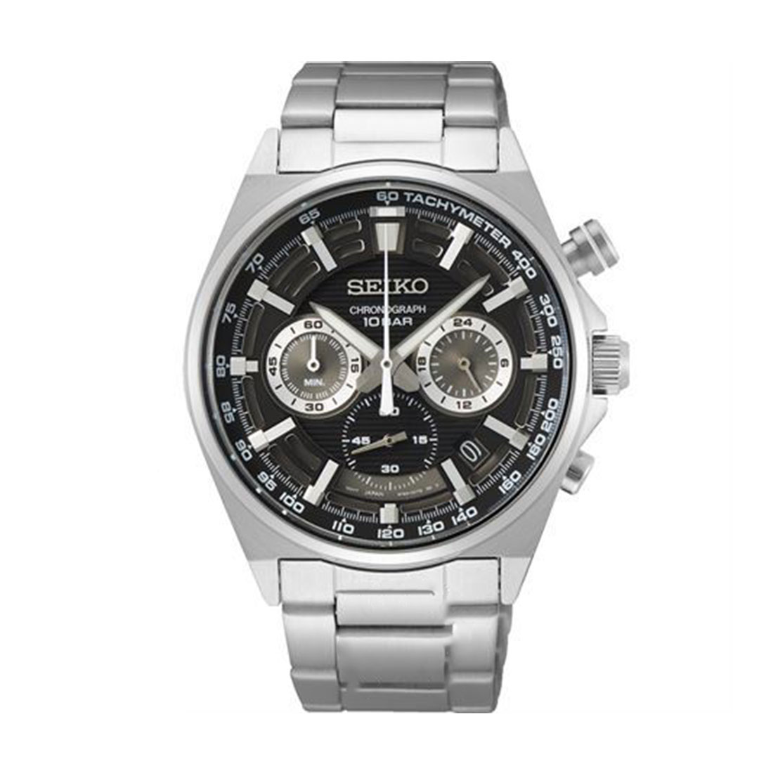 ساعت مچی مردانه سیکو SEIKO SSB397P1