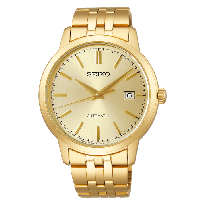 ساعت مچی مردانه سیکو SEIKO SCVE062
