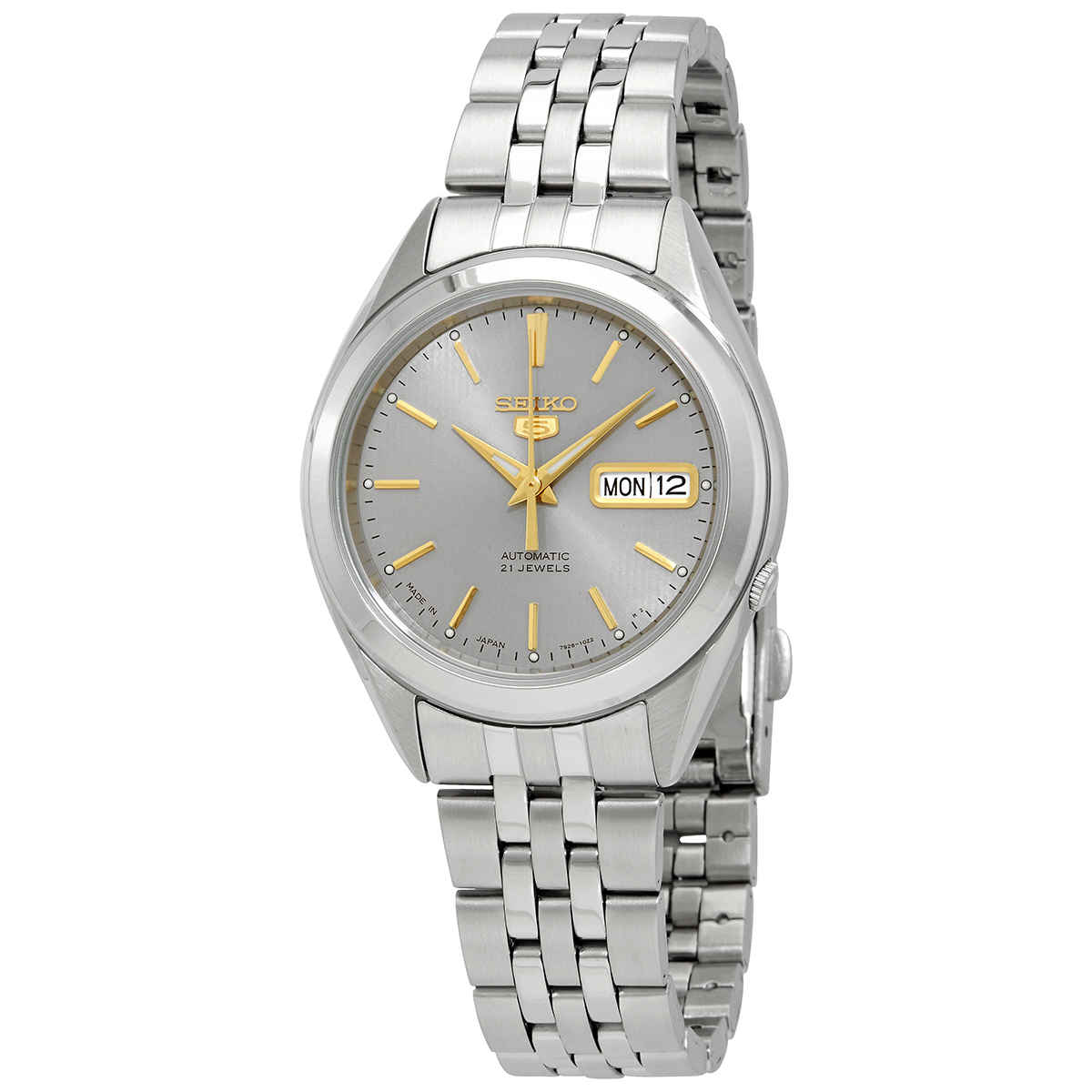 ساعت مچی مردانه سیکو SEIKO5 SNKL19K1