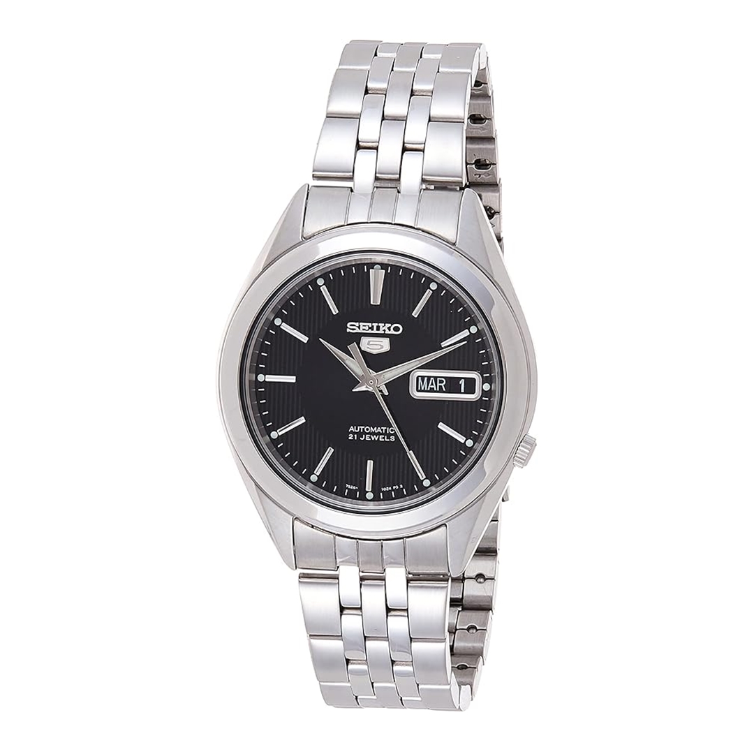 ساعت مچی مردانه سیکو SEIKO5 SNKL23K1