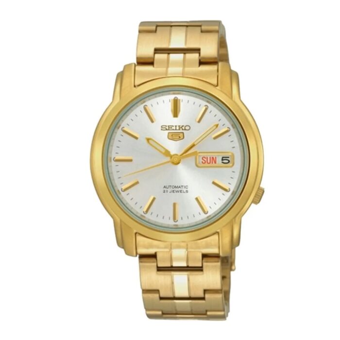 ساعت مچی مردانه سیکو SEIKO5 SNKKV74K1