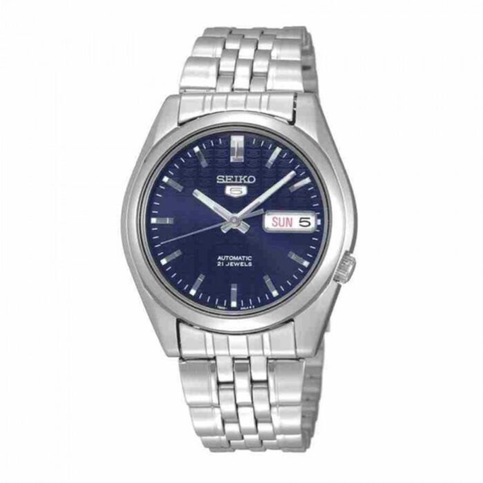 ساعت مچی مردانه سیکو SEIKO5 SNK357K1