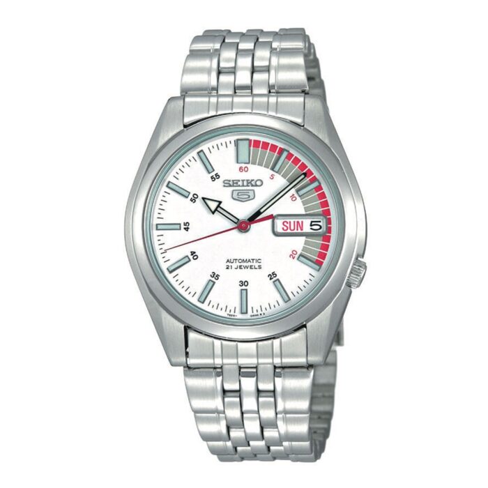 ساعت مچی مردانه سیکو SEIKO5 SNK369K1