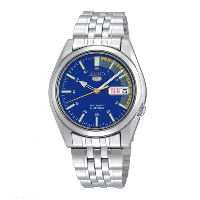 ساعت مچی مردانه سیکو SEIKO5 SNK371K1