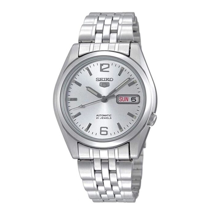 ساعت مچی مردانه سیکو SEIKO5 SNK385K1