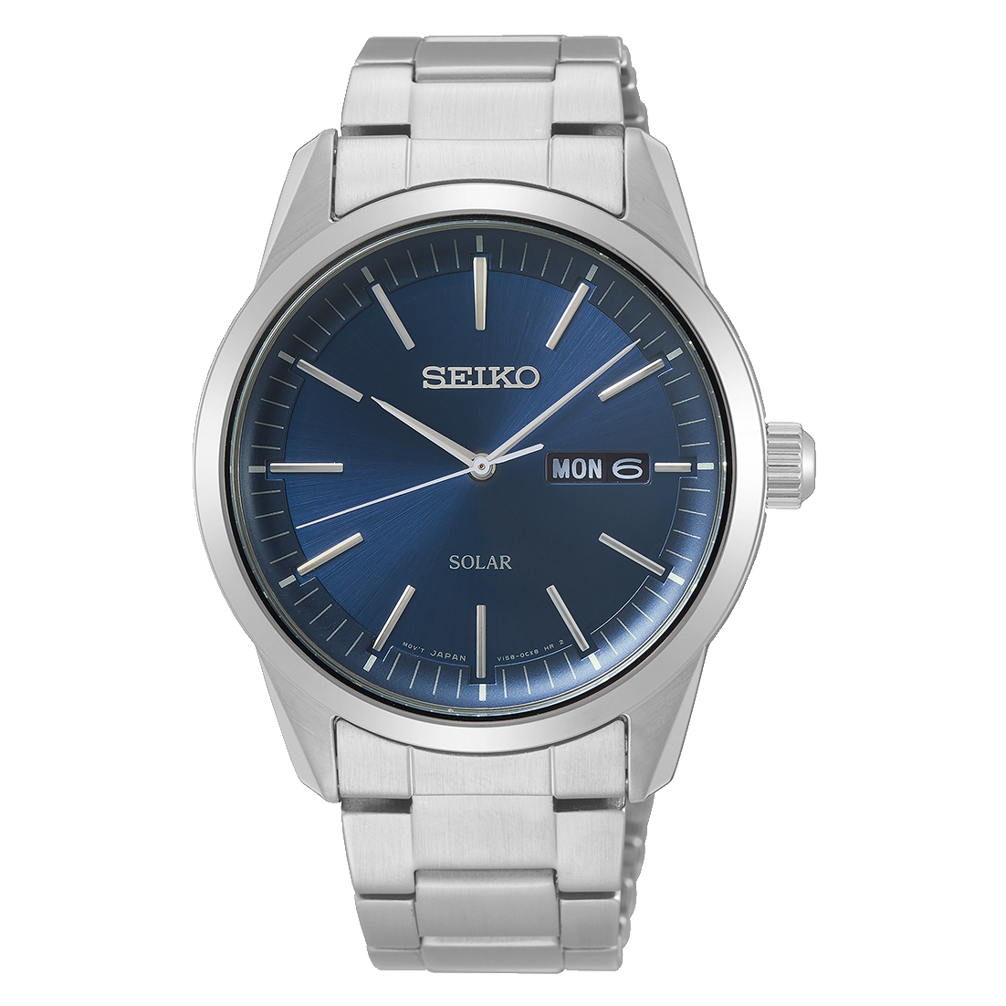 ساعت مچی مردانه سیکو SEIKO SNE525P1