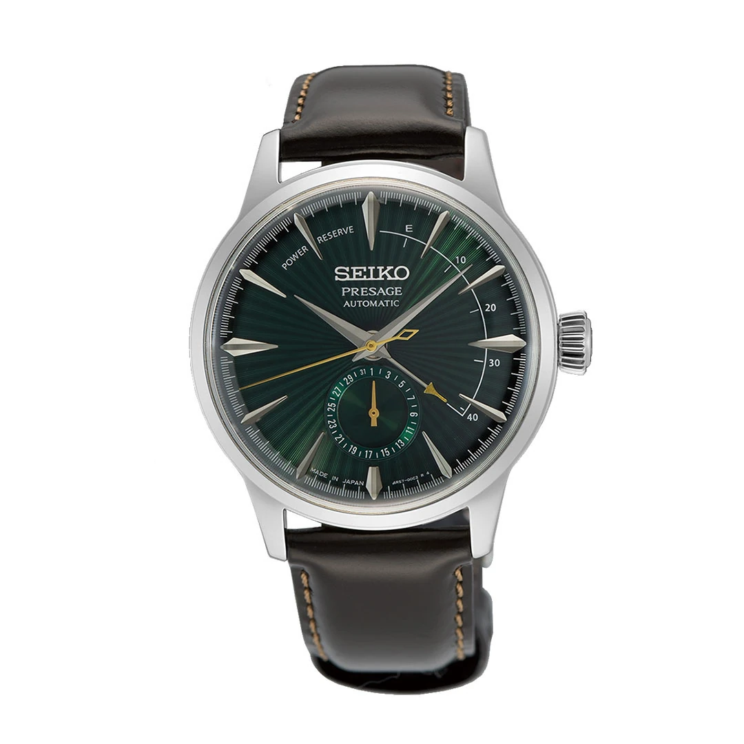 ساعت مچی مردانه سیکو SEIKO PRESAGE SSA459J1