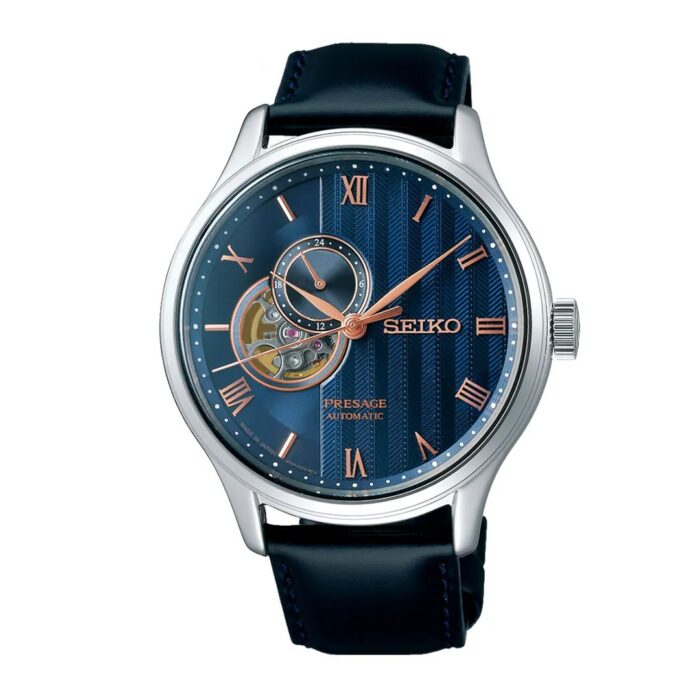ساعت مچی مردانه سیکو SEIKO PRESAGE SSA421J1