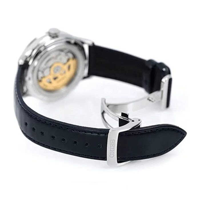 ساعت مچی مردانه سیکو SEIKO PRESAGE SSA421J1
