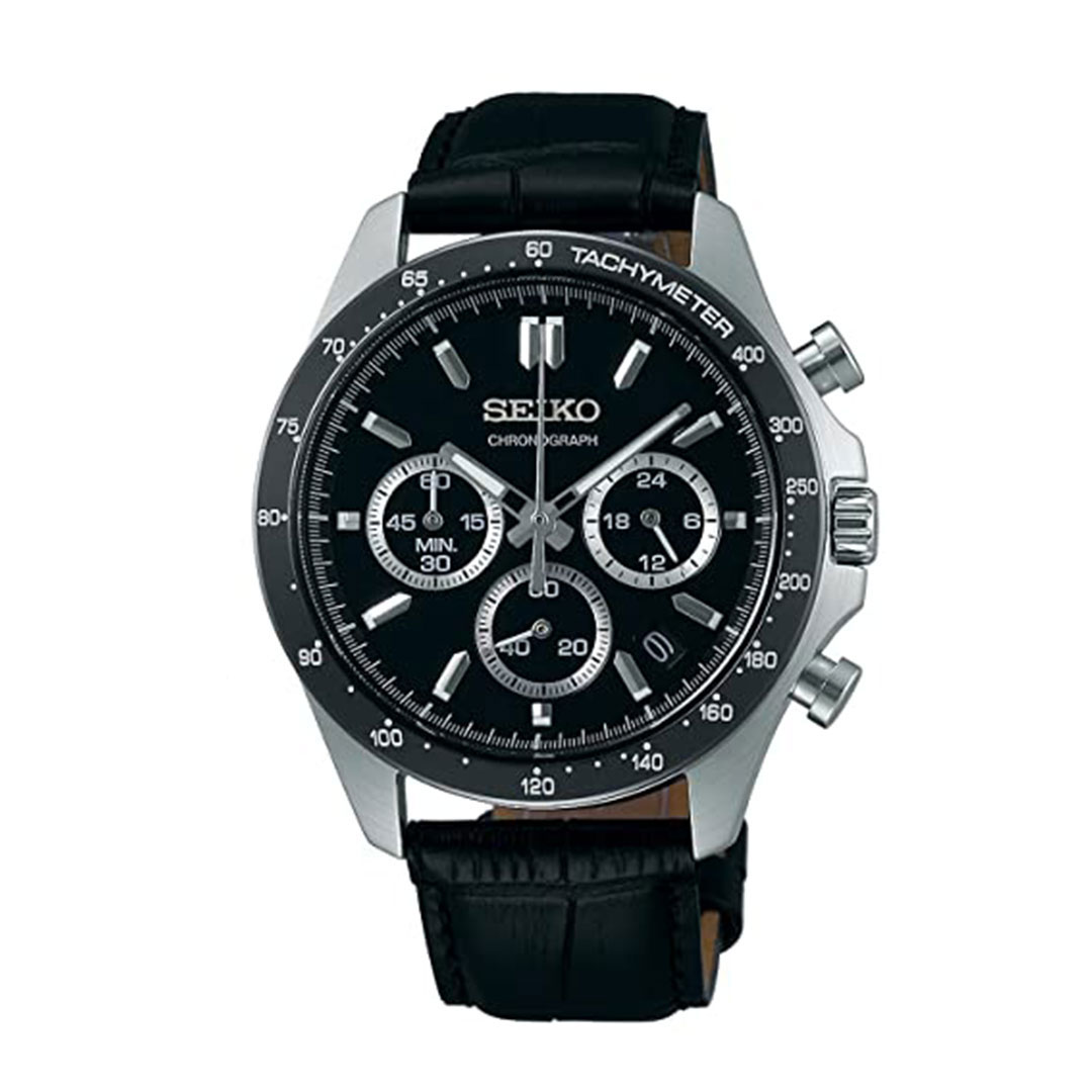 ساعت مچی مردانه سیکو SEIKO GENERAL SBTR021