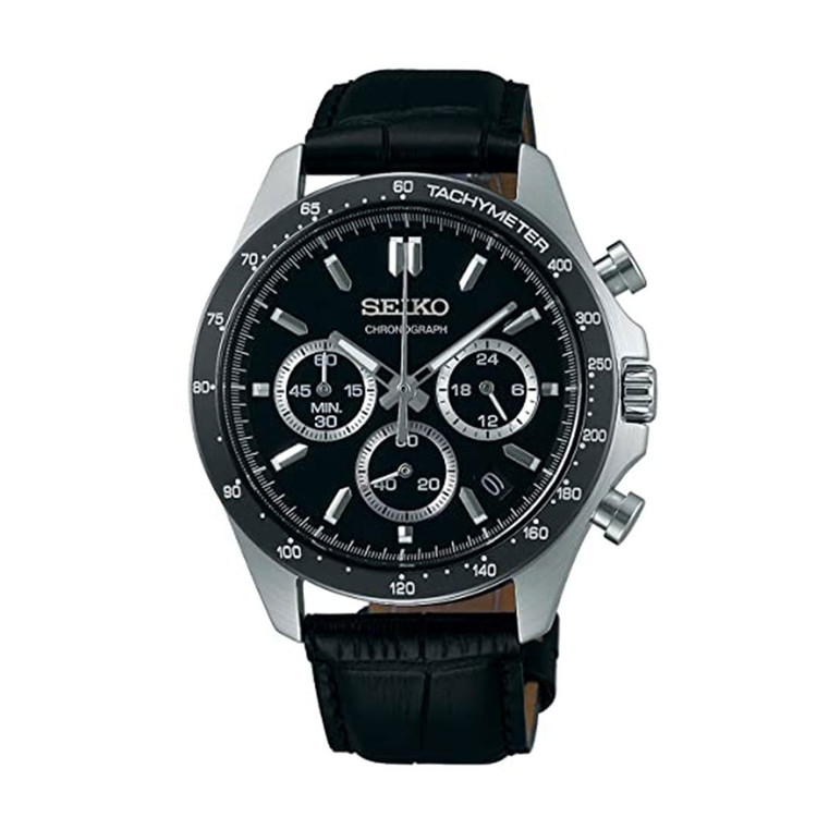 ساعت مچی مردانه سیکو SEIKO GENERAL SBTR021