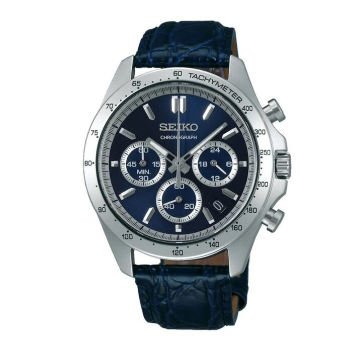 ساعت مچی مردانه سیکو SEIKO GENERAL SBTR019
