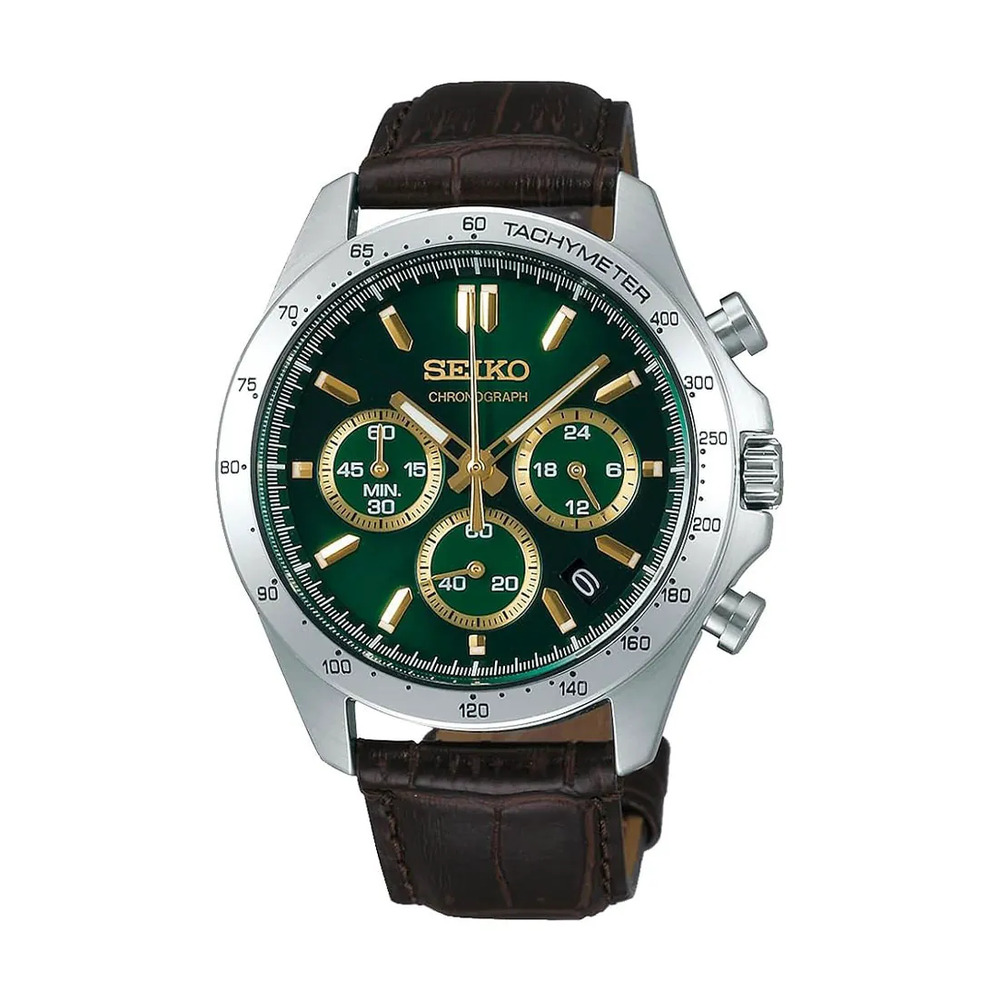 ساعت مچی مردانه سیکو SEIKO GENERAL SBTR017