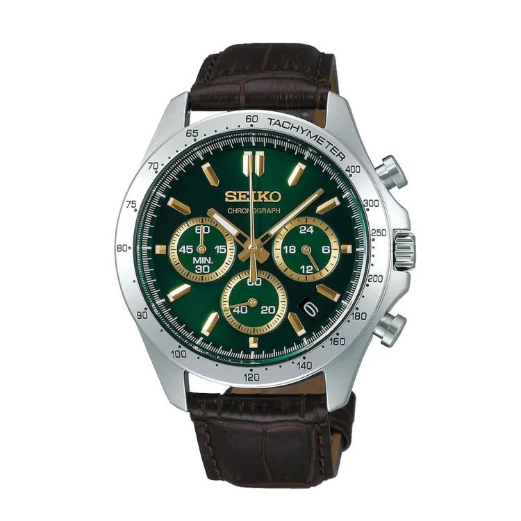 ساعت مچی مردانه سیکو SEIKO GENERAL SBTR017