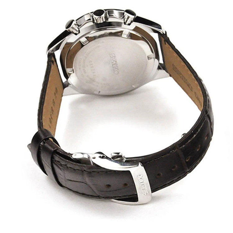 ساعت مچی مردانه سیکو SEIKO GENERAL SBTR017