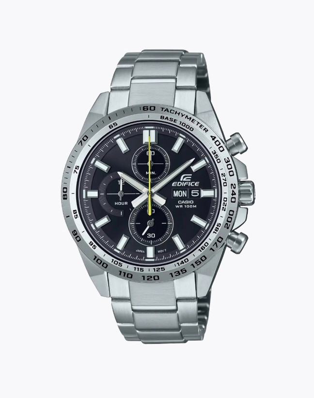 ساعت مچی مردانه ادیفایس EDIFICE EFR-574D-1AVUDF