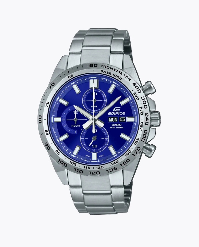 ساعت مچی مردانه ادیفایس EDIFICE EFR-574D-2AVUDF