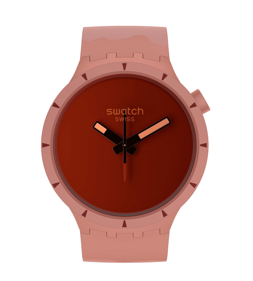 ساعت مچی یونی‌سکس سواچ SWATCH SB03R100