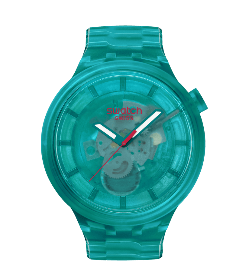 ساعت مچی یونی‌سکس سواچ SWATCH SB05L101