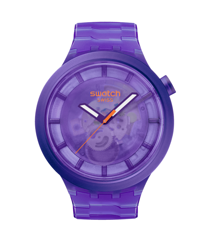 ساعت مچی یونی‌سکس سواچ SWATCH SB05V103