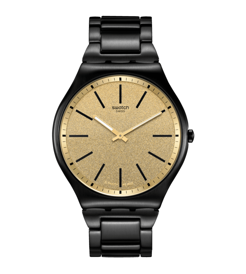 ساعت مچی یونی‌سکس سواچ SWATCH SS07B109G