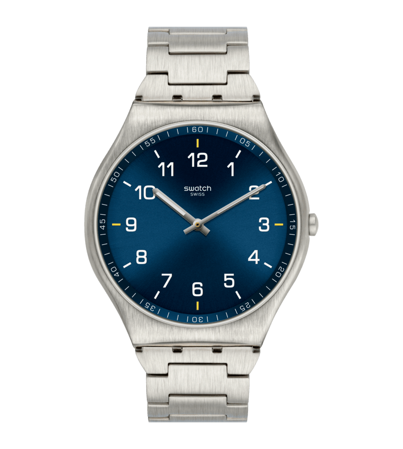 ساعت مچی یونی‌سکس سواچ SWATCH SS07S106G