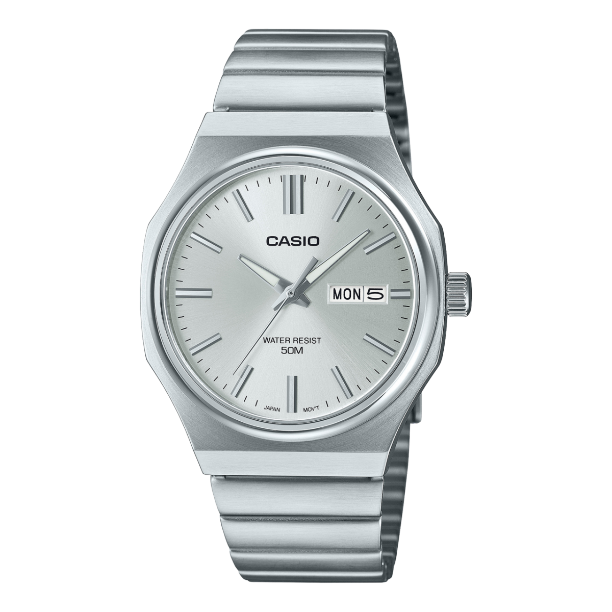ساعت مچی مردانه کاسیو CASIO MTP-E735D-7AVDF