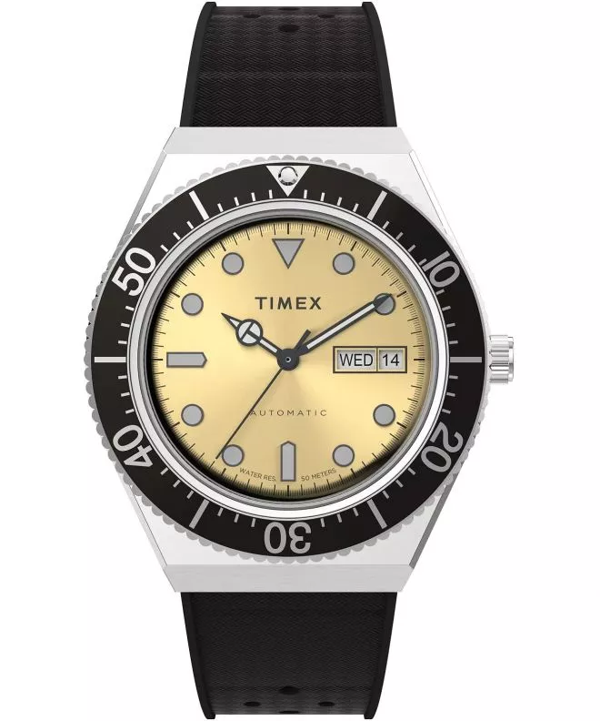 ساعت مچی مردانه تایمکس TIMEX TW2W47600