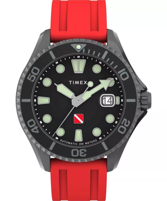 ساعت مچی مردانه تایمکس TIMEX TW2W21000