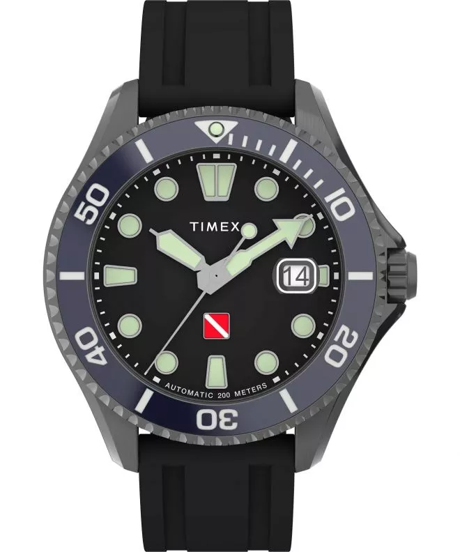 ساعت مچی مردانه تایمکس TIMEX TW2W21100