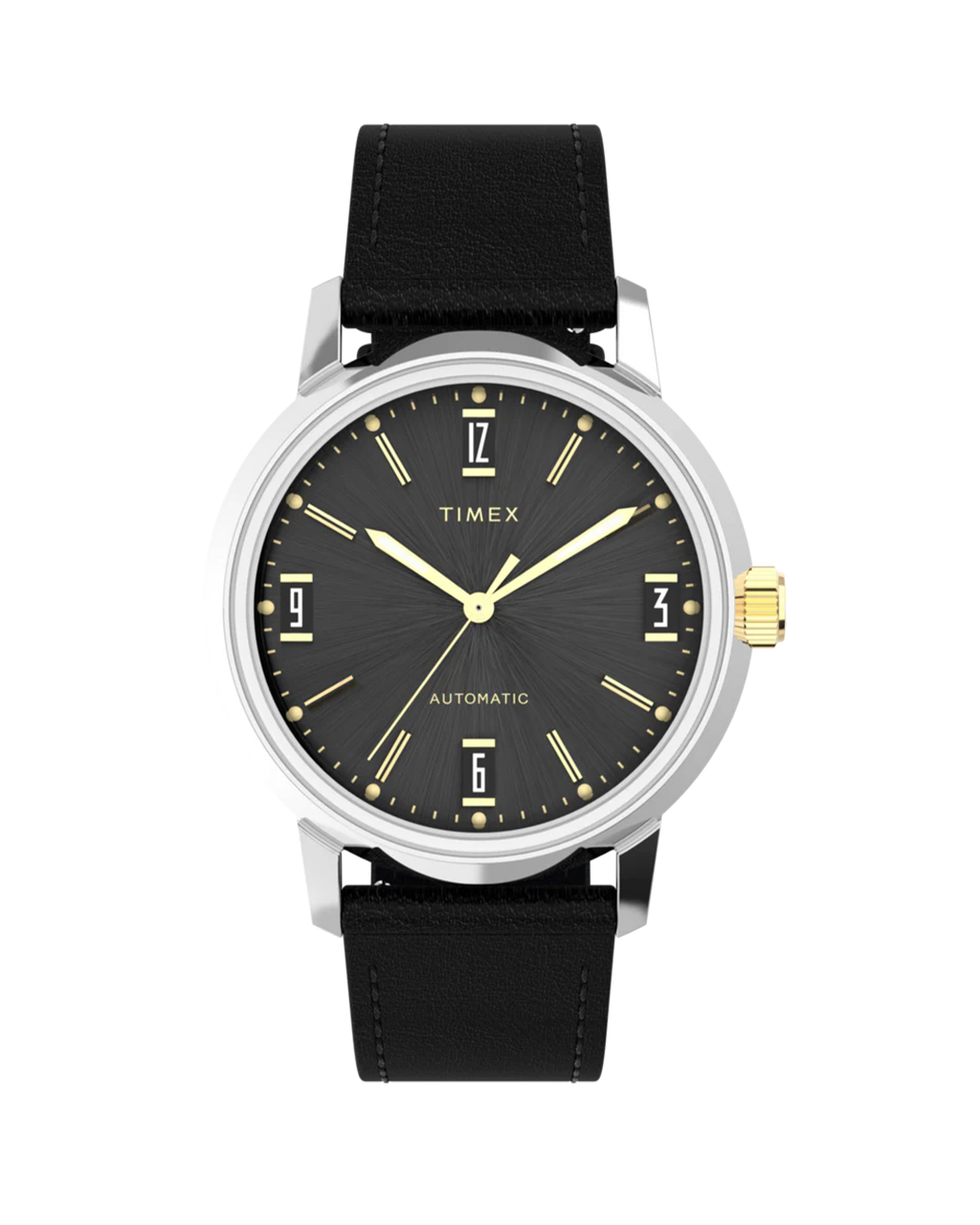 ساعت مچی مردانه تایمکس TIMEX TW2W33900