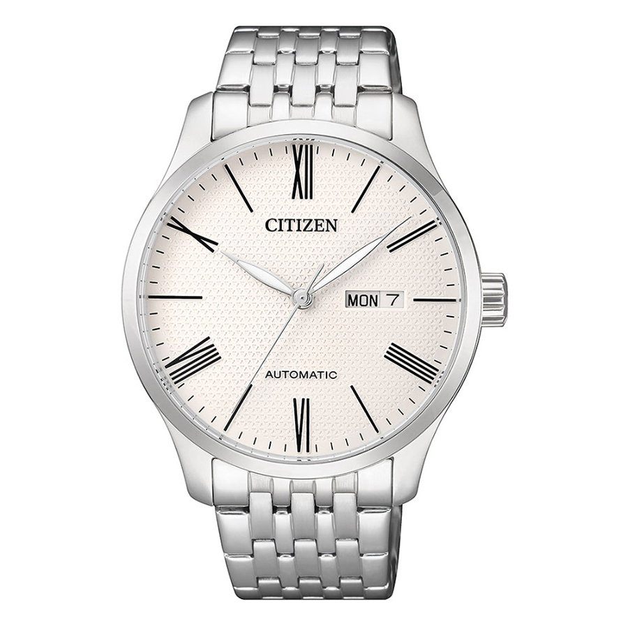 ساعت مچی مردانه سیتیزن CITIZEN NH8350-59A
