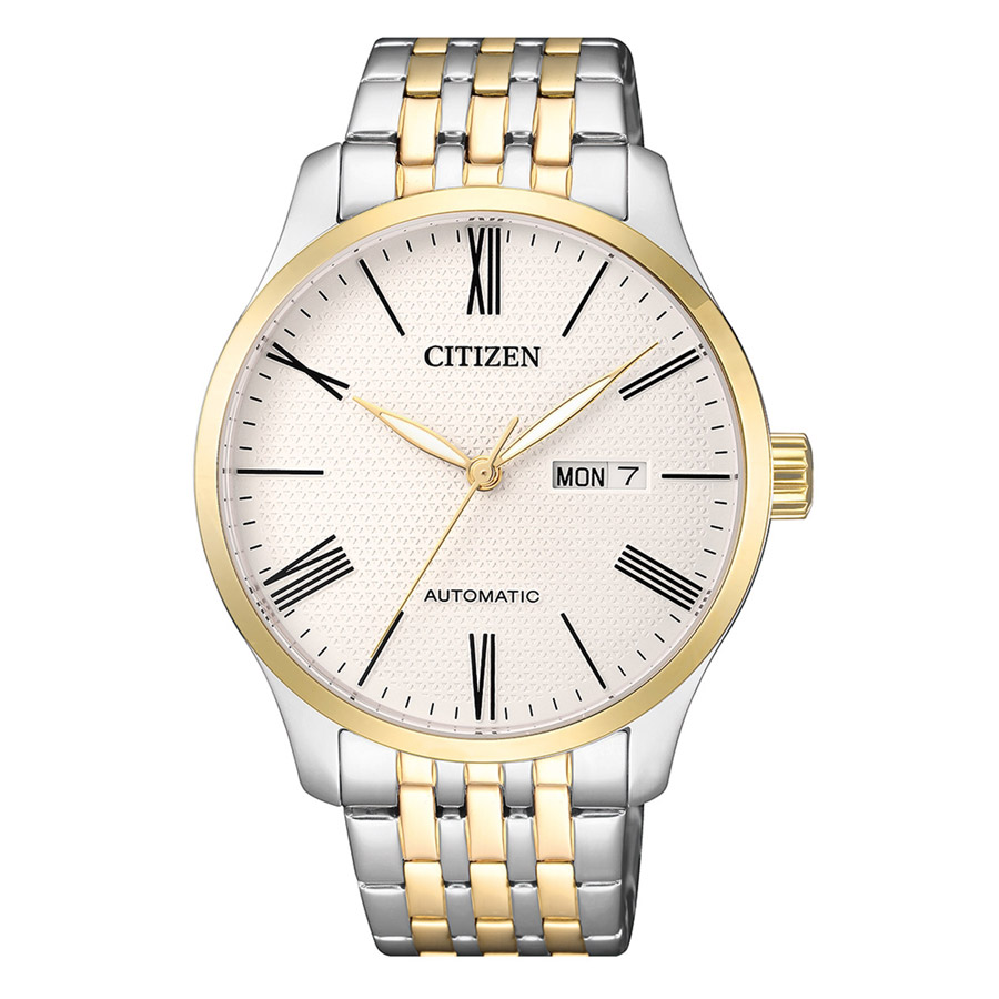ساعت مچی مردانه سیتیزن CITIZEN NH8354-58A