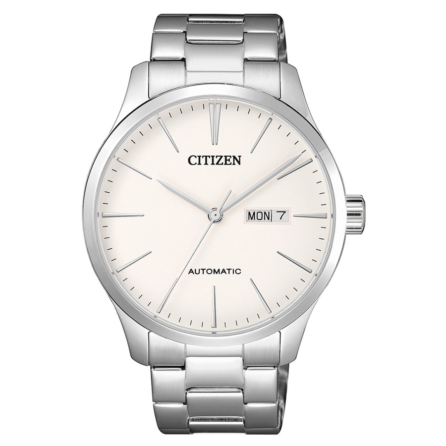 ساعت مچی مردانه سیتیزن CITIZEN NH8350-83A