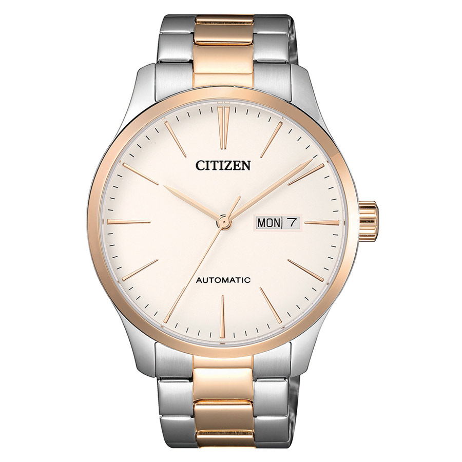 ساعت مچی مردانه سیتیزن CITIZEN NH8356-87A