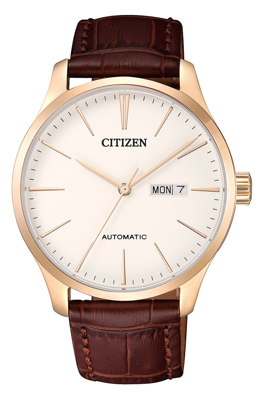 ساعت مچی مردانه سیتیزن CITIZEN NH8353-18A