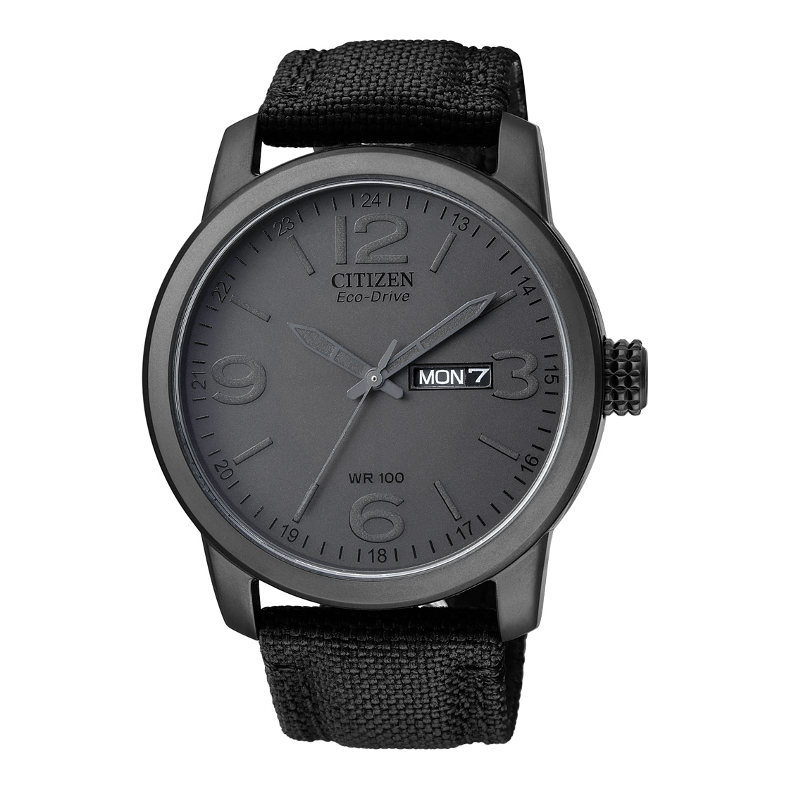 ساعت مچی مردانه سیتیزن CITIZEN BM8475-00F
