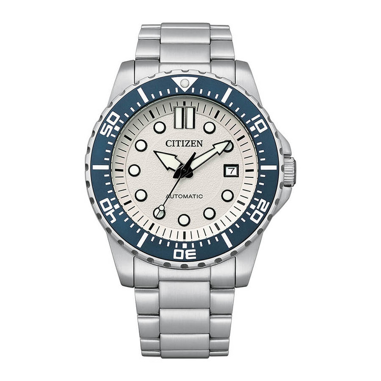 ساعت مچی مردانه سیتیزن CITIZEN NJ0171-81A