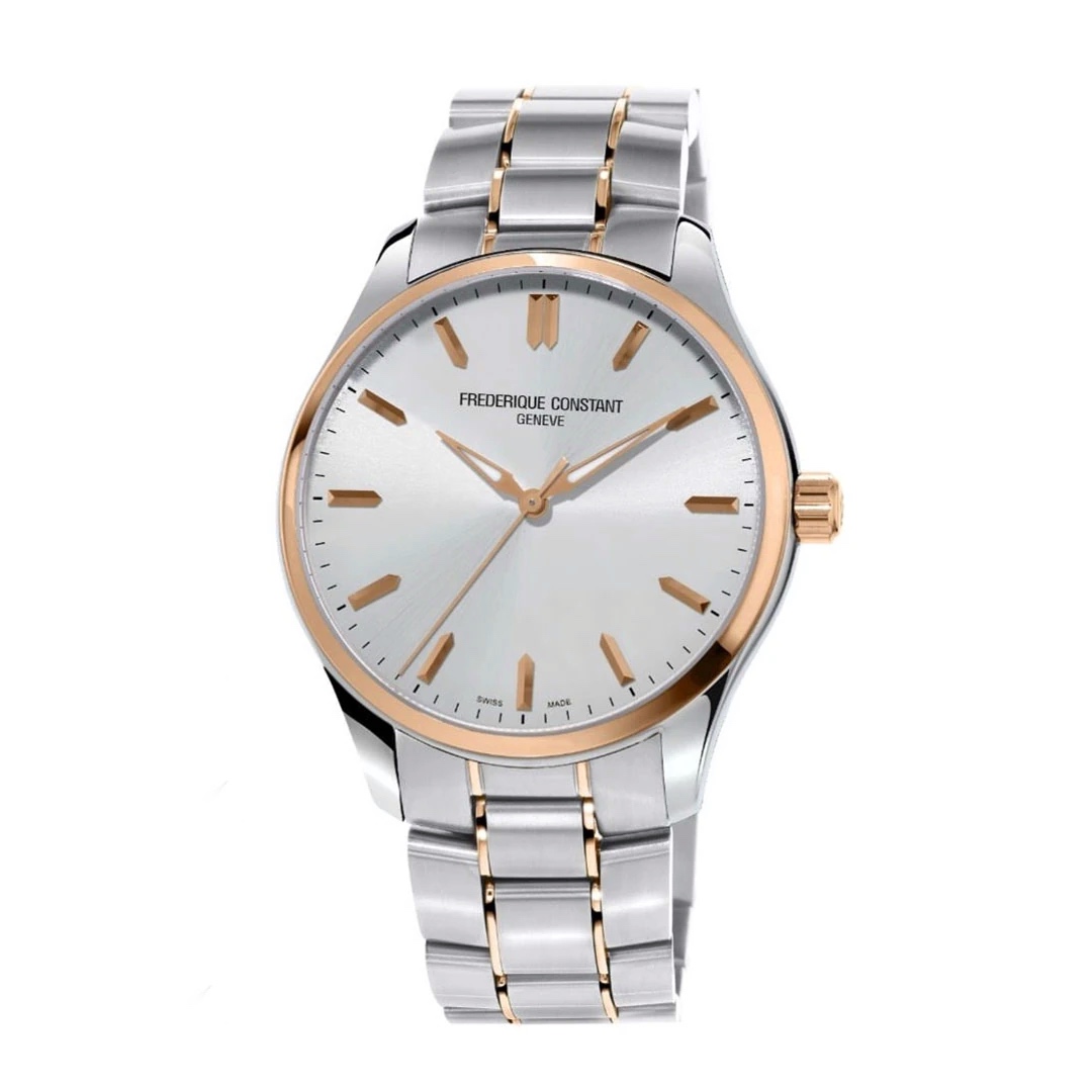 ساعت مچی مردانه فردریک کنستانت FREDERIQUE CONSTANT FC-230NV5B2B