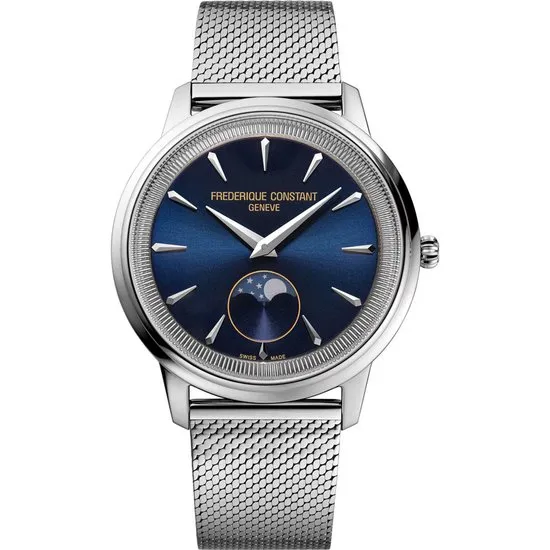 ساعت مچی یونی‌سکس فردریک کنستانت FREDERIQUE CONSTANT FC-206N3S6B