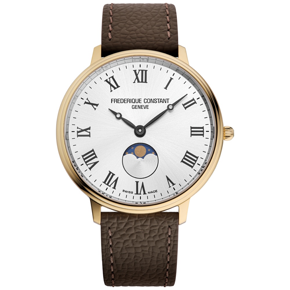 ساعت مچی مردانه فردریک کنستانت FREDERIQUE CONSTANT FC-206RS3S5